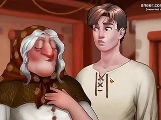 1676 old woman porn videos